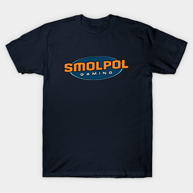 smolpol gaming T-Shirt by Fleebnork